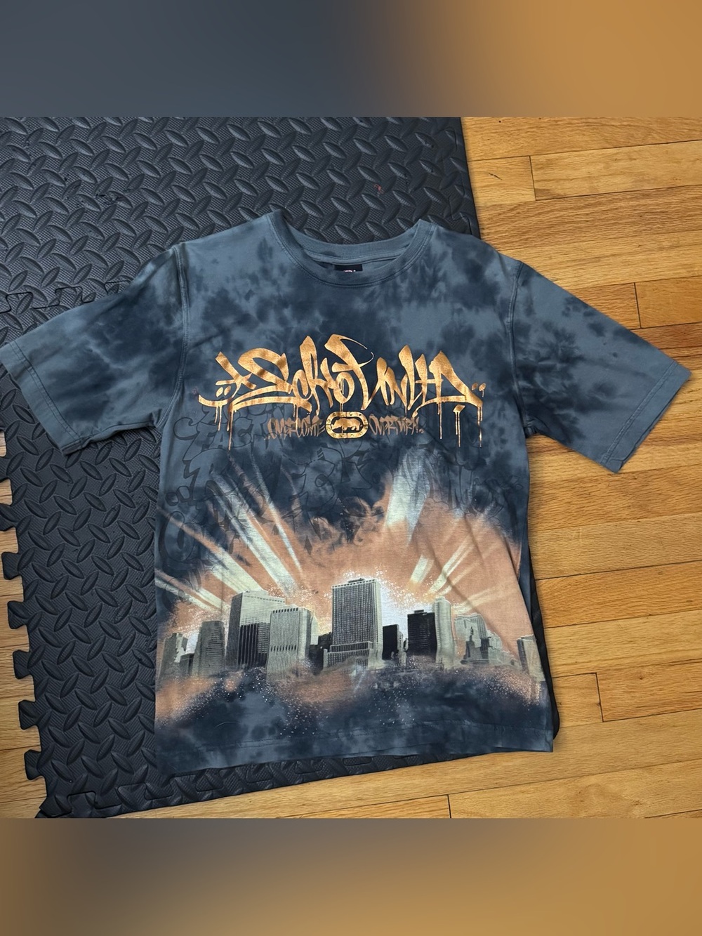 ecko unltd men’s tshirt